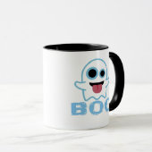 Mug Boo Silly Funny Meme (Devant droit)