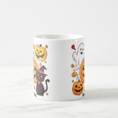 Mug Boo-tiful-Halloween (Centre)