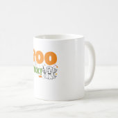 Mug BOO Tox Injecteur Injecteur Remplissant Botox Dysp (Devant droit)