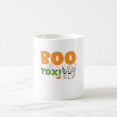 Mug BOO Tox Injecteur Injecteur Remplissant Botox Dysp (Centre)