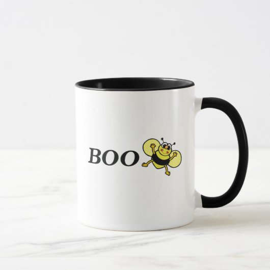 MUG BOOBEES (Droite)