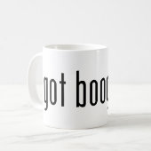 Mug boogers obtenus ? (Devant gauche)
