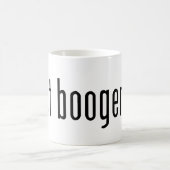 Mug boogers obtenus ? (Centre)