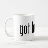 Mug boogers obtenus ? (Gauche)