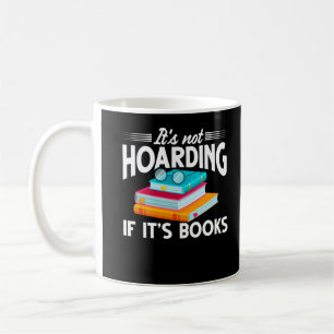 Mug Book Reader Humour Funny Bookworm Plaisanterie