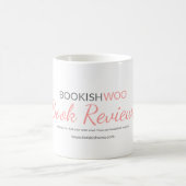 Mug BookishWoo (Centre)