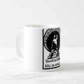 Mug Books,cats,life is sweet Copie_vectorized (Devant gauche)