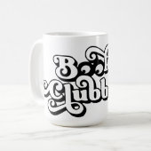 Mug books for kids (Devant gauche)