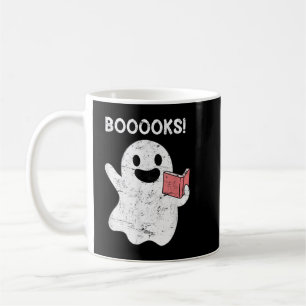 Mug Books Spirit Books Spirit Books Ghost T-shirt Copy