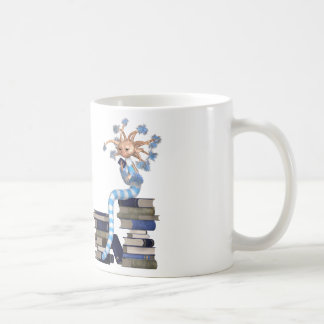 Mug Bookworm