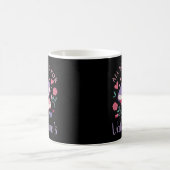 Mug Bookworm - Tous réservés pour Valentine's II (Centre)