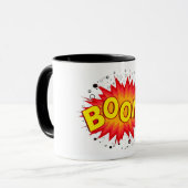 Mug Boom ! (Devant gauche)