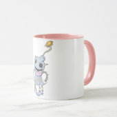 MUG BOOM ! (Devant droit)