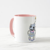 MUG BOOM ! (Devant gauche)