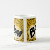 MUG BOOM (Centre)