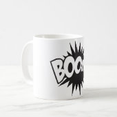 Mug Boom (Devant gauche)