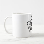 Mug Boom (Gauche)