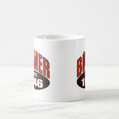 MUG BOOMER 1946 (Centre)