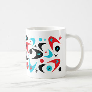 Mug Boomerangs rétro