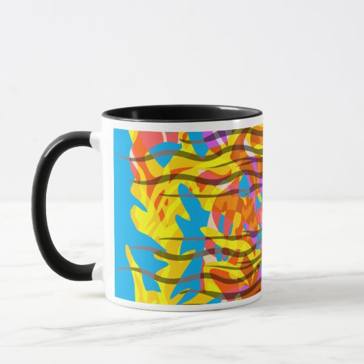Mug BoOoOothNoOodle (Gauche)