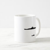 Mug Boot (Devant droit)