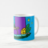 Mug Boot shoe, illustration (Devant droit)
