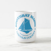 Mug Boothbay (sloop) (Centre)