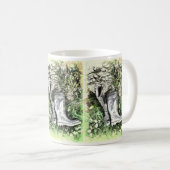 MUG BOOTS (Devant droit)