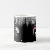 Mug Boots 'n Bling Disco Bachelorette ID925 (Centre)