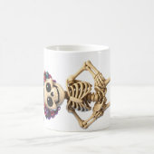 Mug Bootsie Bones (Centre)