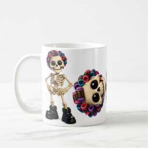 Mug Bootsie Bones