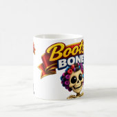 Mug Bootsie Bones (Centre)