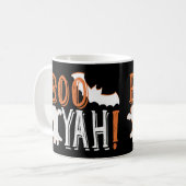 Mug booyah halloween mignon (Devant gauche)