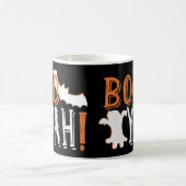Mug booyah halloween mignon (Centre)