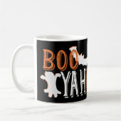 Mug booyah halloween mignon (Gauche)