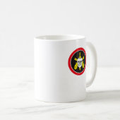 MUG BOPE (Devant droit)