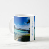 Mug Bora (Devant gauche)