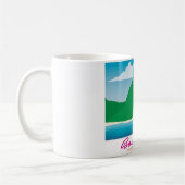 Mug Bora (Gauche)