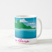 Mug Bora (Devant droit)
