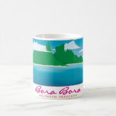 Mug Bora (Centre)