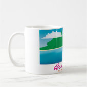 Mug Bora (Gauche)