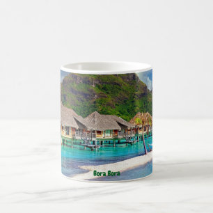 Mug Bora Bora