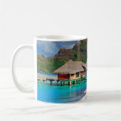 Mug Bora Bora (Gauche)