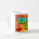 MUG BORA BORA (Devant gauche)