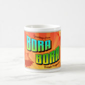 MUG BORA BORA (Centre)
