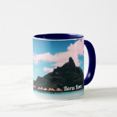 Mug Bora Bora (Devant droit)