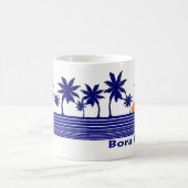 Mug Bora Bora (Centre)