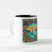 Mug - Boracay Edition (Devant gauche)