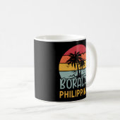 Mug Boracay Philipes (Devant droit)