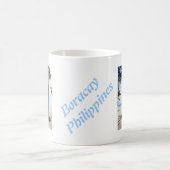 Mug Boracay Philippines (Centre)